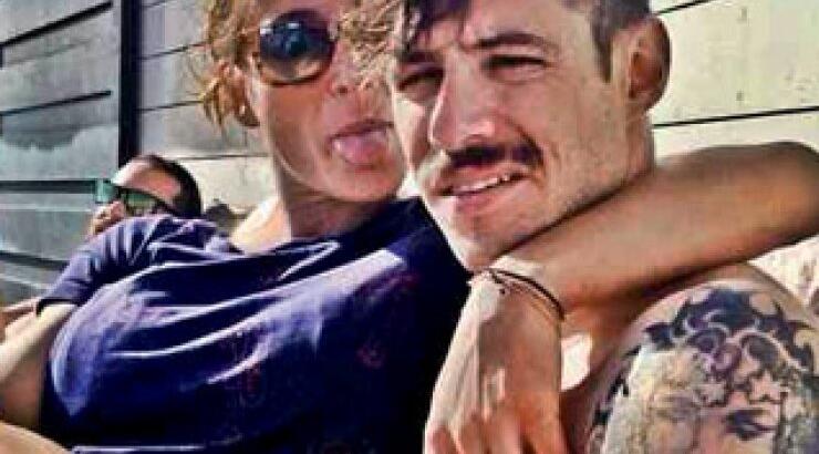 Ο επεισοδιακός χωρισμός του Πάρη Κασιδόκωστα