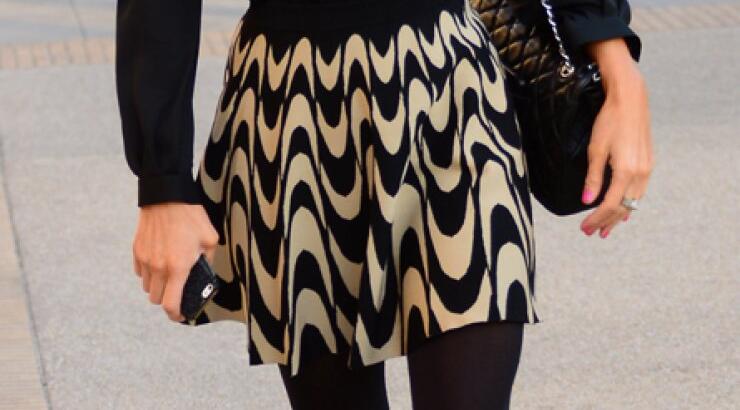 Paris Hilton: Απίστευτο το στυλ της [εικόνες]