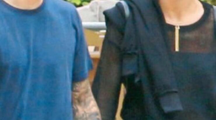 Τάμτα – Πάρις Κασιδόκωστας: Ο λόγος που θα κάνουν χωριστές διακοπές Χριστουγέννων!