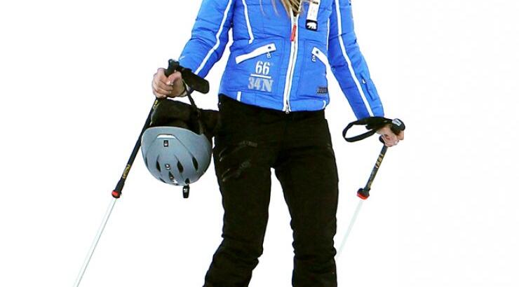 Μάθετε πως πέρασε τις γιορτές της η Paris Hilton [φωτογραφίες]