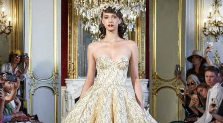 H Εβδομάδα Υψηλής Ραπτικής του Παρισιού θα πραγματοποιηθεί κανονικά αλλά χωρίς κοινό