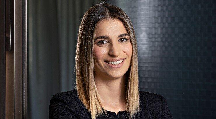 Η Λουίζα Ιωαννίδου Nέα Γενική Διευθύντρια του Parklane Resort & Spa στη Λεμεσό