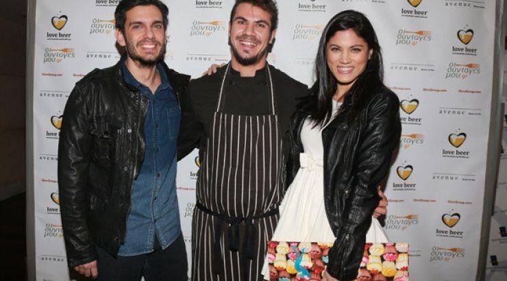 Έκανε χθες πρόταση… γάμου ο Στρατής στην Συνατσάκη; 