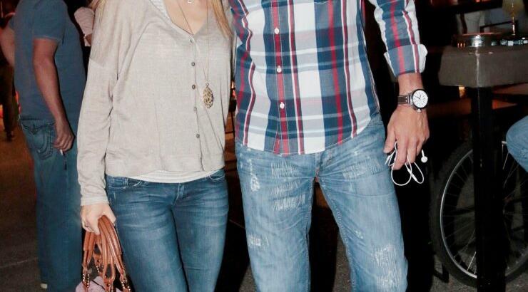 Κατερίνα Θάνου: Ένα χρόνο μετά το διαζύγιο με τον Παρθένη μιλάει πρώτη φορά για το χωρισμό!