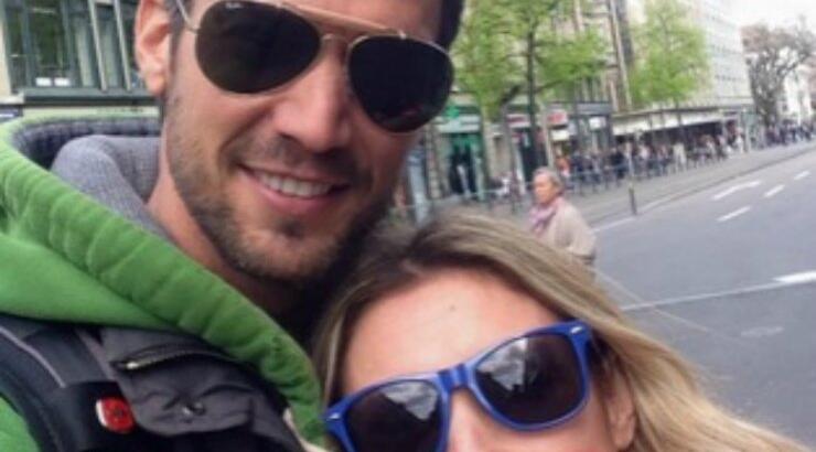 Αλέξανδρος Παρθένης – Κατερίνα Θάνου: Πήραν διαζύγιο και δεν το πήρε είδηση κανείς!