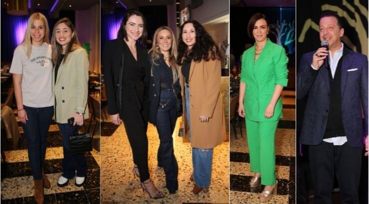 Βρεθήκαμε στο πάρτι για τα 28α γενέθλια του ΣΙΓΜΑ [εικόνες]