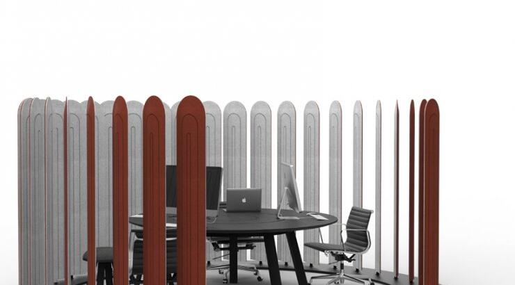 Διαχωριστικά με στυλ