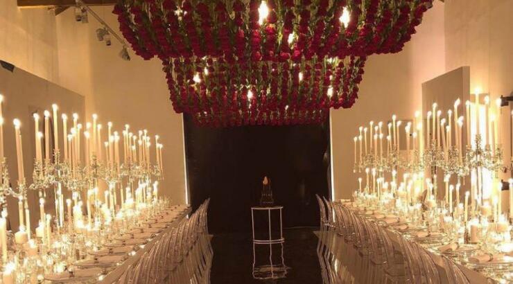 Το glamorous event στη Λεμεσό που συγκέντρωσε την κοσμική ζωή του νησιού μας! [εικόνες & βίντεο]