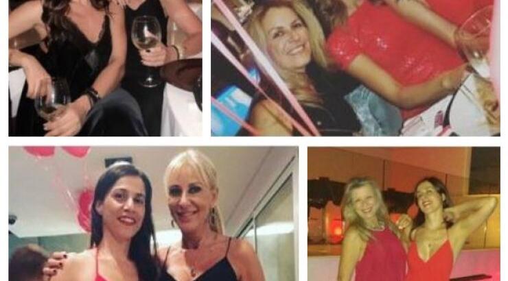 Το πάρτι Κύπριας socialite που συγκέντρωσε την κοσμική ζωή του νησιού!