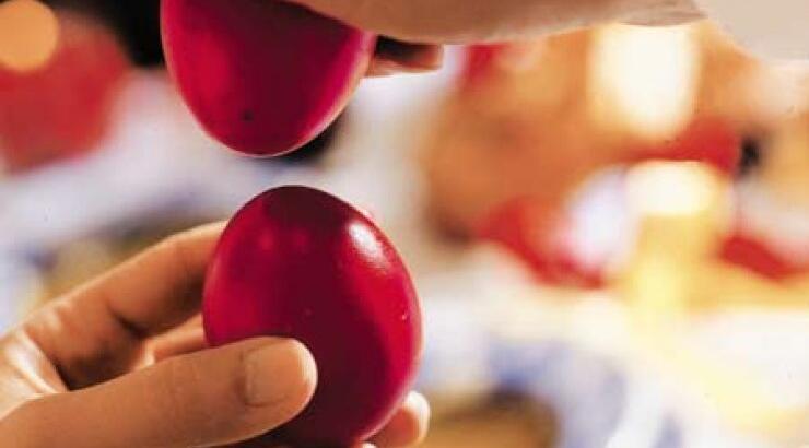 Πού θα κάνουν Πάσχα οι Έλληνες celebrities;