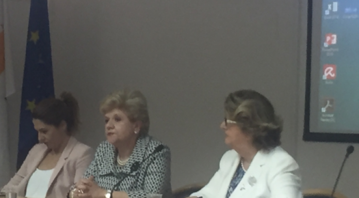 Πρόγραμμα πρόληψης και αντιμετώπισης του καρκίνου του λάρυγγα από τον ΠΑΣΥΚΑΦ