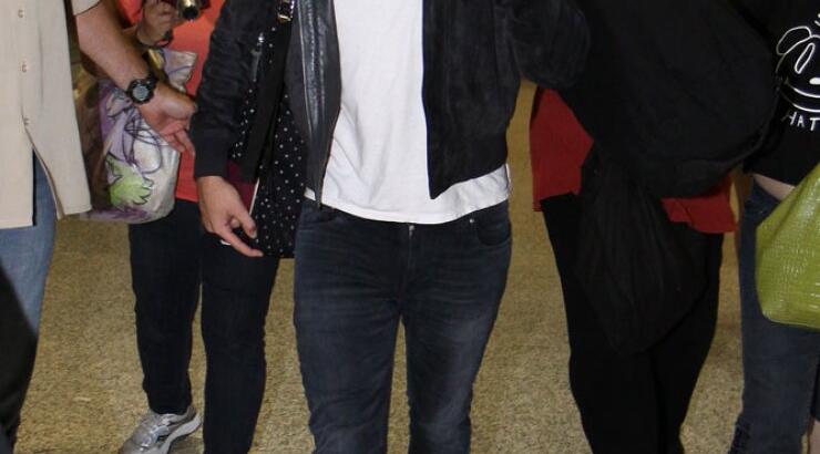 Robert Pattinson: Ξετρέλανε τις θαυμάστριές του!