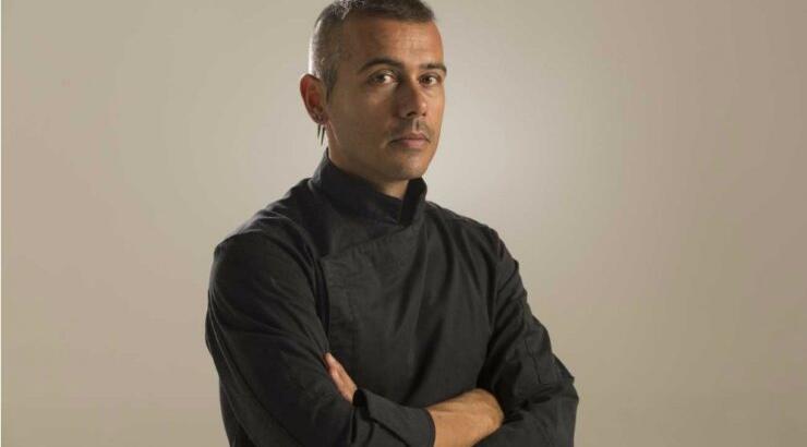 Ένα νέο γαστρονομικό ταξίδι αρχίζει για το Patio