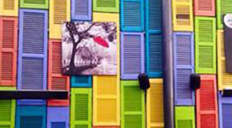 Tο τελευταίο για τη σεζόν Milano da Bere [afterwork πάρτι στο Patio]