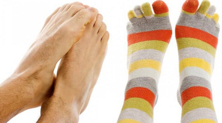 Γιατί οι γυναίκες έχουν κρύα χέρια και πόδια