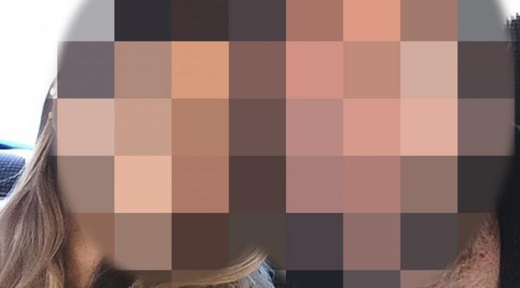 Ελληνίδα ηθοποιός πέρασε ένα ρομαντικό Σαββατοκυριάκο στην Κύπρο με το σύντροφό της