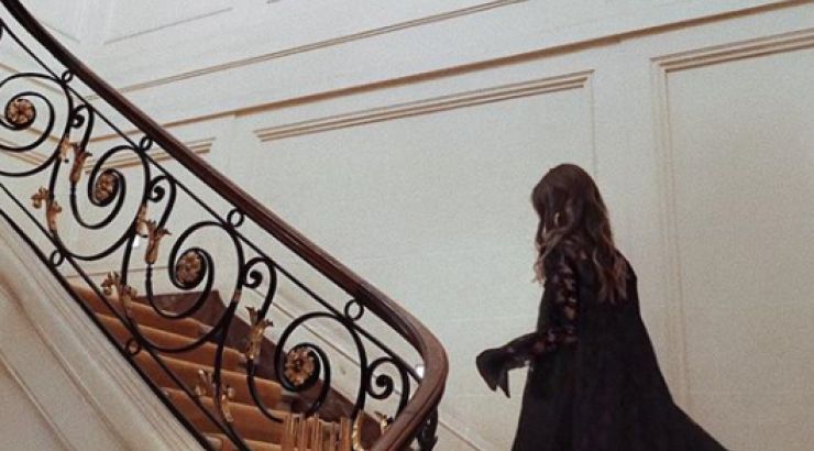 Επώνυμη Ελληνίδα επιβεβαιώνει πρώτη φορά τον χωρισμό της!