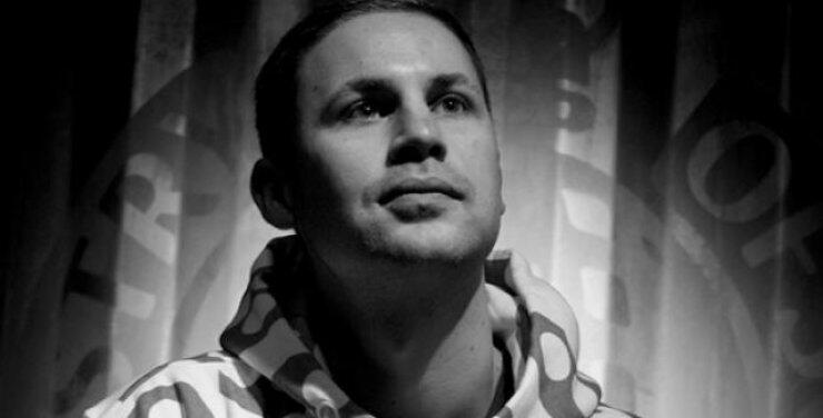 Ο Patrick Hagenaar στην Αγία Νάπα!