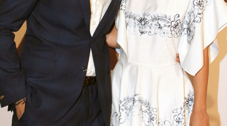 Ηθοποιός σε κυπριακή σειρά ετοιμάζεται να κάνει το επόμενο βήμα στη σχέση της!