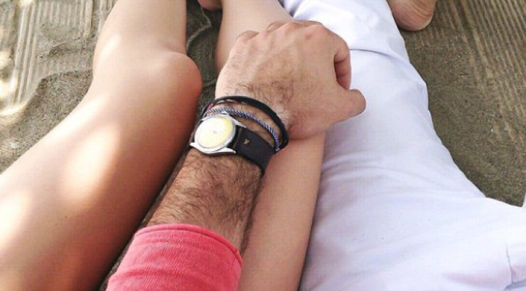 Οριστικός χωρισμός στην ελληνική showbiz!