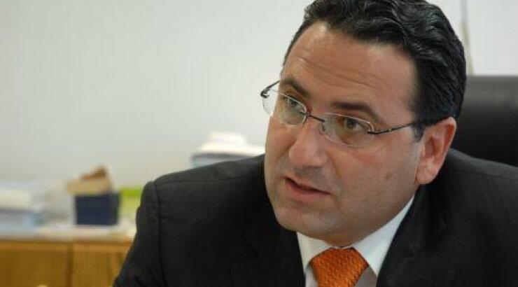 Χρίστος Πατσαλιδης: Έγινε μπαμπάς