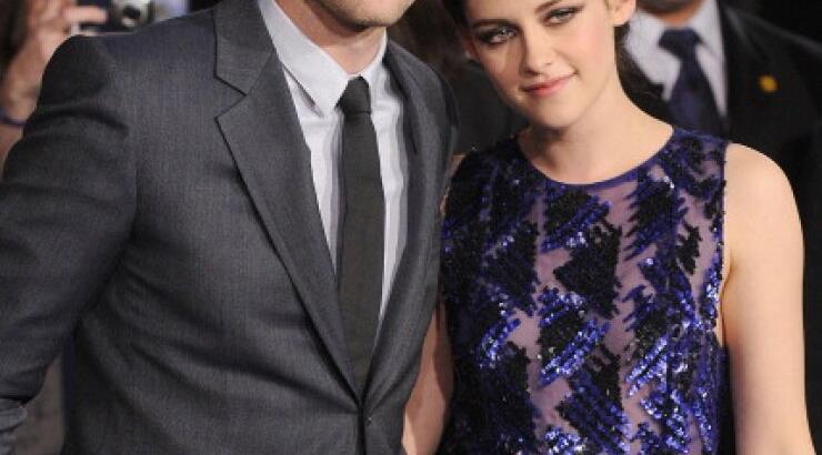 Pattinson - Stewart: Είναι μαζί και επίσημα!