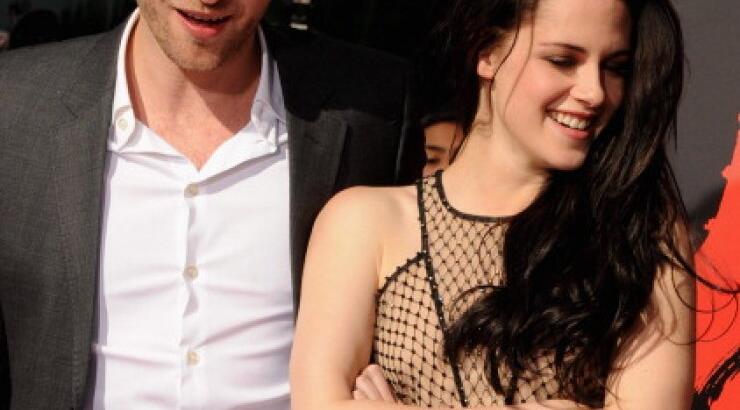 Pattinson-Stewart: Δες τη κοινή τους τηλεοπτική συνέντευξη