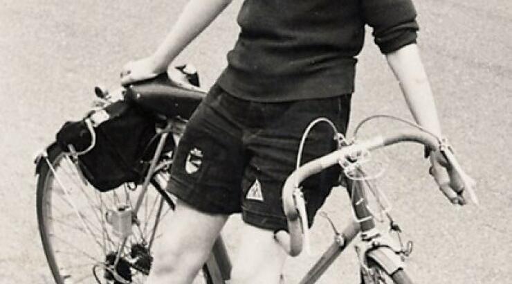 Hello My Name Is Paul Smith