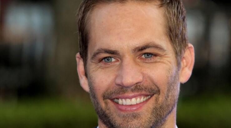 Paul Walker: Δεν είμαι Αλβανός, η κόρη μου είναι μισή Ελληνίδα