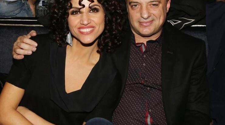 Η απίστευτη αντίδραση του Χρήστου Φερεντίνου μετά την υπόθεση ξυλοδαρμού της πρώην συζύγού του από τον Μάνο Παπαγιάννη