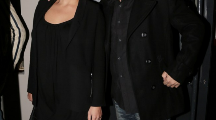 Χρήστος Φερεντίνος – Σοφία Παυλίδου: Χωρίζουν μετά από 17 χρόνια!