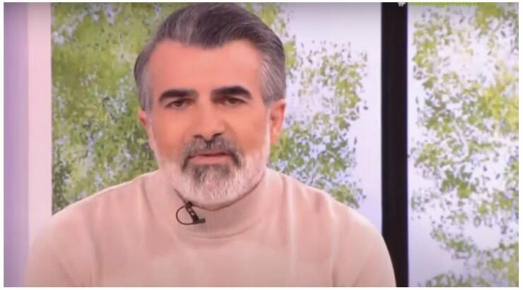 Σε βαρύ κλίμα η έναρξη της εκπομπής της Σίσσυς Χρηστίδου χωρίς εκείνην [βίντεο]