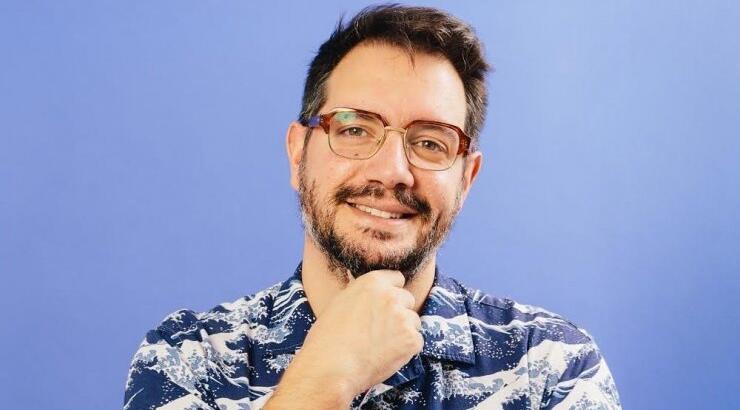 Παύλος Χάππιλος: Η εξομολόγηση για τους γονείς του και το πώς δέχτηκαν τη διαφορετικότητά του [βίντεο]