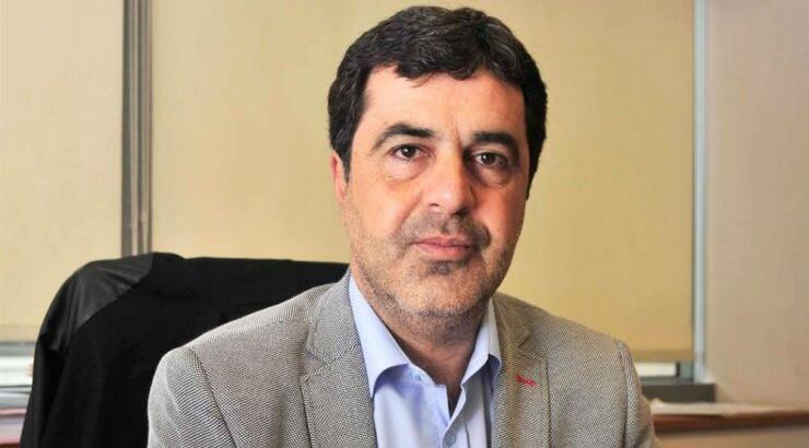 Παύλος Μυλωνάς: "Χρειάστηκε να νοσηλευτώ και η Πέρσα δεν έφυγε από το πλευρό μου"