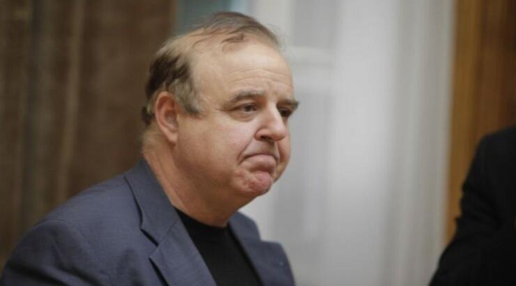 O Παύλος Χαϊκάλης ξεσπά για τα δημοσιεύματα που ήθελαν άδειο το θέατρο στην παράσταση που πρωταγωνιστεί [βίντεο]