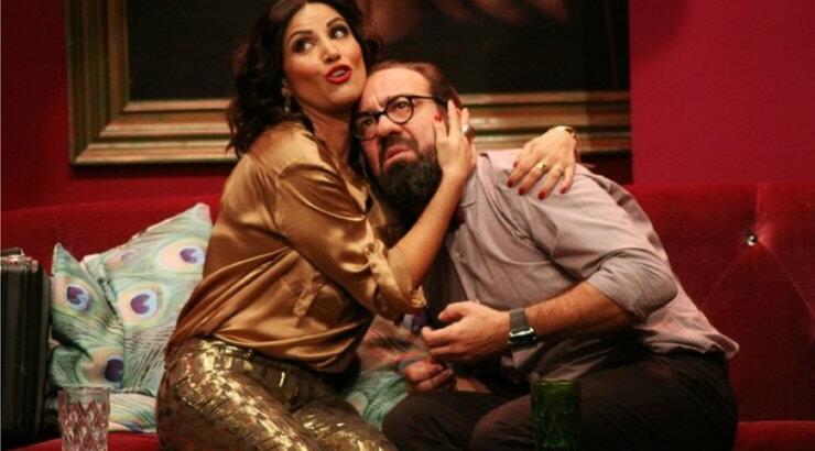 Απίστευτη εξέλιξη στο επεισόδιο ξυλοδαρμού Παυλίδου - Παπαγιάνννη