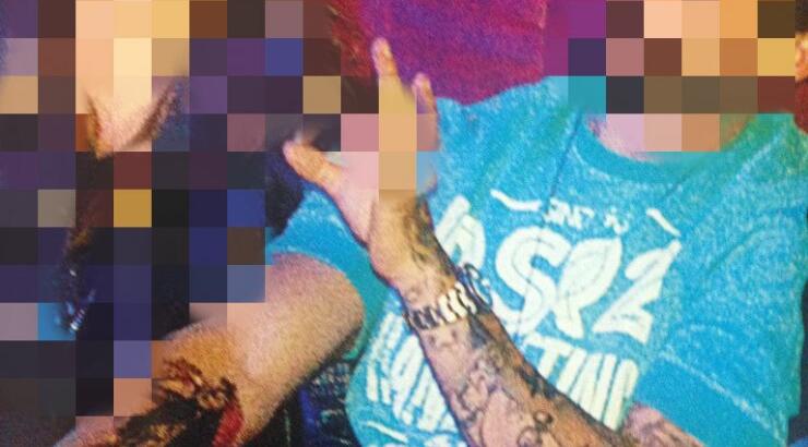 Ο άγριος καυγάς πασίγνωστου ζευγαριού της ελληνικής showbiz που τους έφερε στα όρια χωρισμού