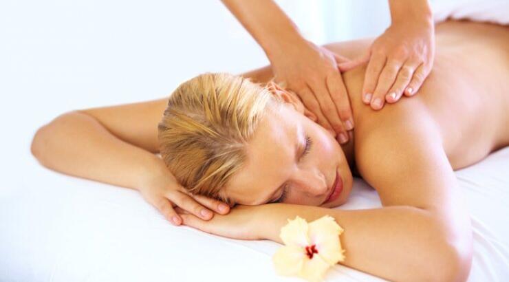 Ρόλφινγκ: Μία μέθοδος για τη σωστή στάση του σώματος