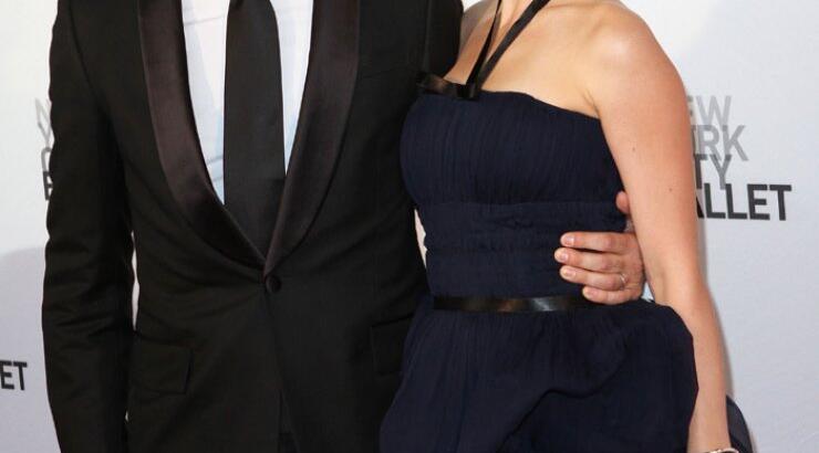 Νάταλι Πόρτμαν-Μπενζαμέν Μιλπιέ: O γάμος