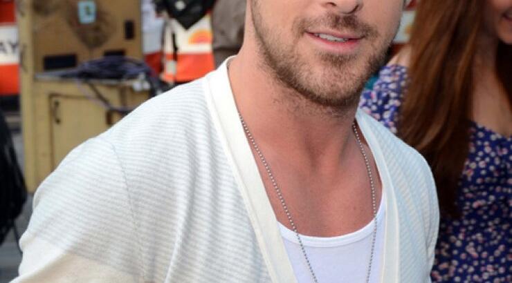 Όλες μιλάνε για τον Ryan Gosling