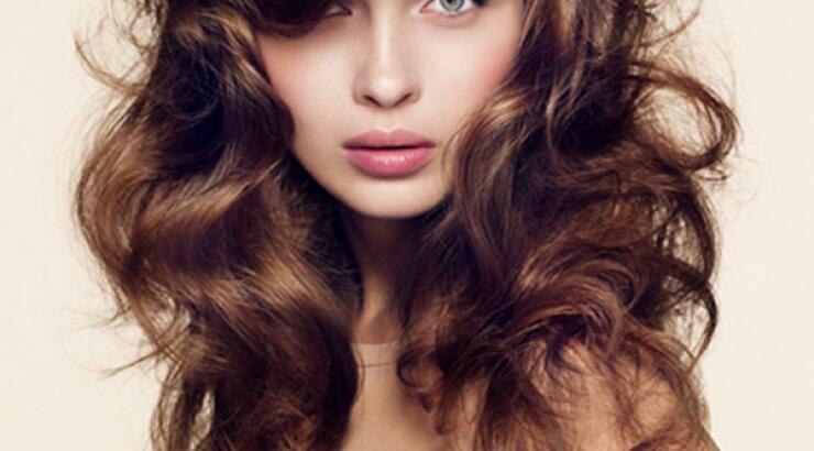 Οι σούπερ τροφές για λαμπερά και υγιή μαλλιά