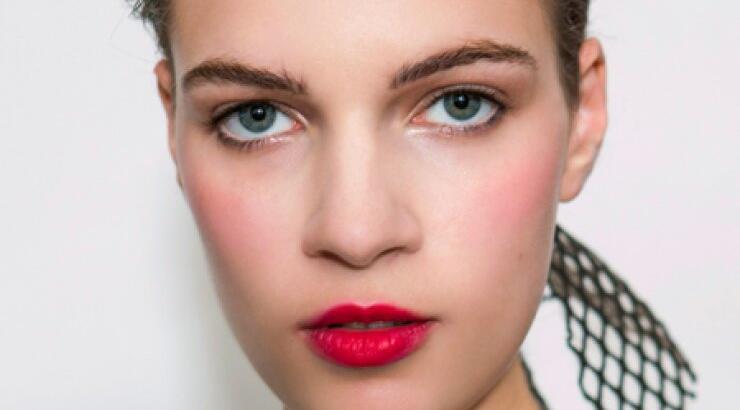 Βρείτε το ρουζ που σας ταιριάζει