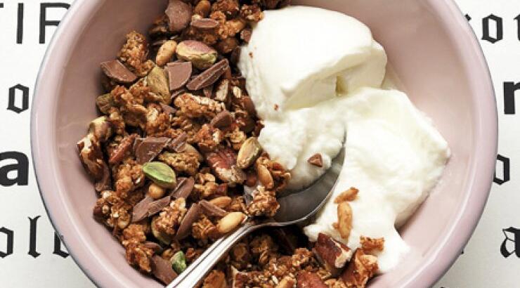 Οι τροφές για να ζούμε περισσότερο