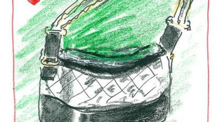 Gabrielle: Γνωρίστε τη νέα τσάντα του οίκου Chanel