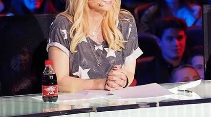 Πέγκυ Ζήνα: “Το bootcamp είναι η αρχή για το X-Factor” [βίντεο]