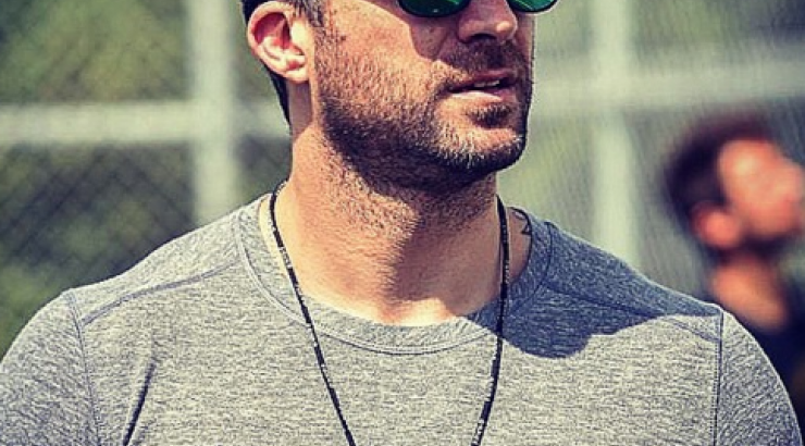 Ο Κυριάκος Πελεκάνος αποκαλύπτει: Τα ατυχήματα, οι λιποθυμίες και τα σπασίματα στη νέα δοκιμασία των Mr. Cyprus