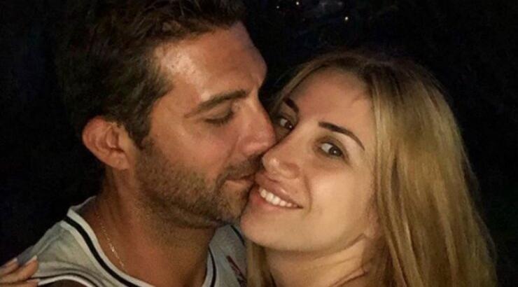 Κυριάκος Πελεκάνος - Τατιάνα Ησαϊα: Γιορτάζουν δυο χρόνια γάμου!