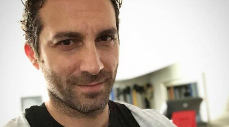 Κυριάκος Πελεκάνος: Η συγκινητική ανάρτηση για τη μητέρα του λίγο πριν φύγει για Άγιο Δομίνικο 