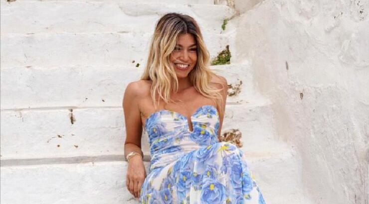 Βαλίτσα των διακοπών: 5 fashionable items που θα χρειαστείς σε ελληνικό νησί 