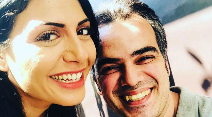 Πέννυ Φοινίρη: Τι απαντά στις φήμες που την θέλουν να παντρεύεται με τον Χριστόδουλο Μαρτά